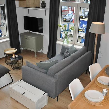 Sunny Reef Apartment Egmond aan Zee Exterior photo