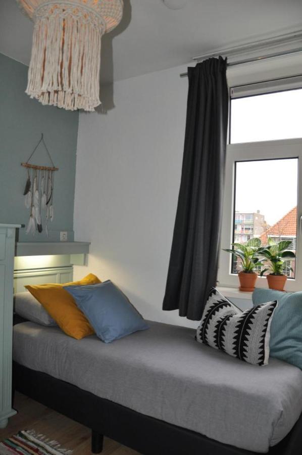 Sunny Reef Apartment Egmond aan Zee Exterior photo