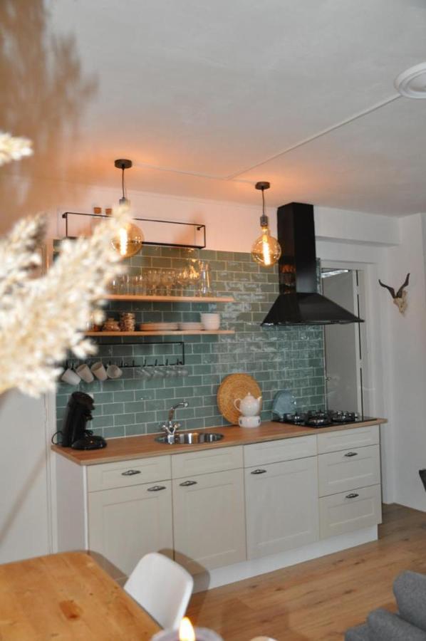 Sunny Reef Apartment Egmond aan Zee Exterior photo