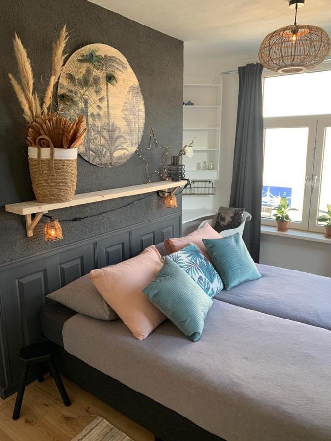 Sunny Reef Apartment Egmond aan Zee Exterior photo
