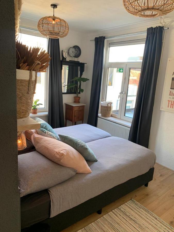 Sunny Reef Apartment Egmond aan Zee Exterior photo