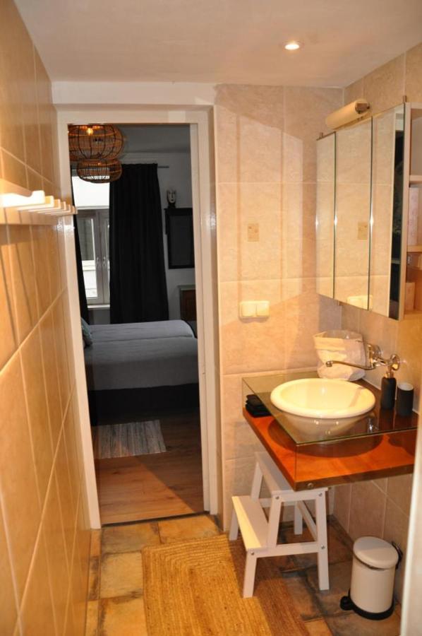 Sunny Reef Apartment Egmond aan Zee Exterior photo