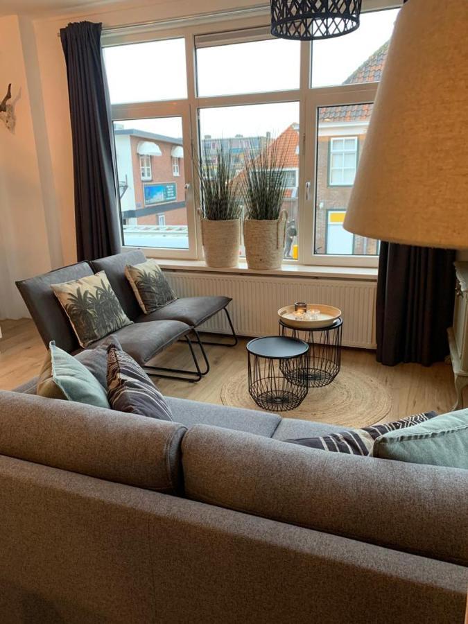 Sunny Reef Apartment Egmond aan Zee Exterior photo