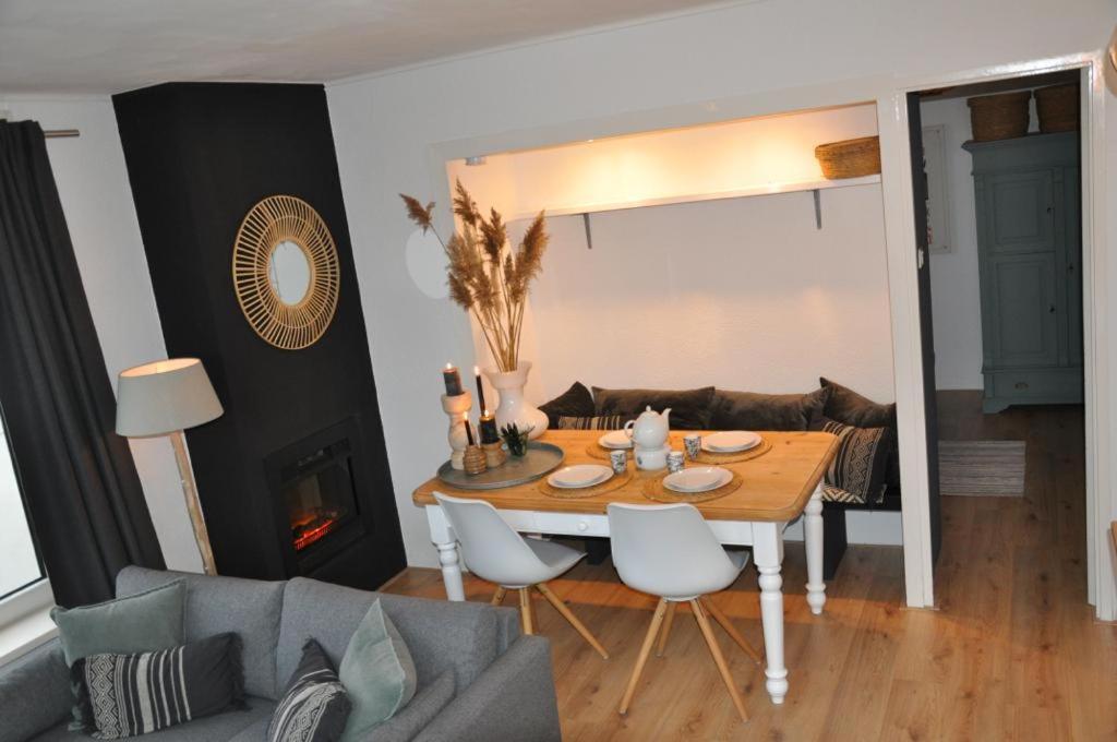 Sunny Reef Apartment Egmond aan Zee Exterior photo