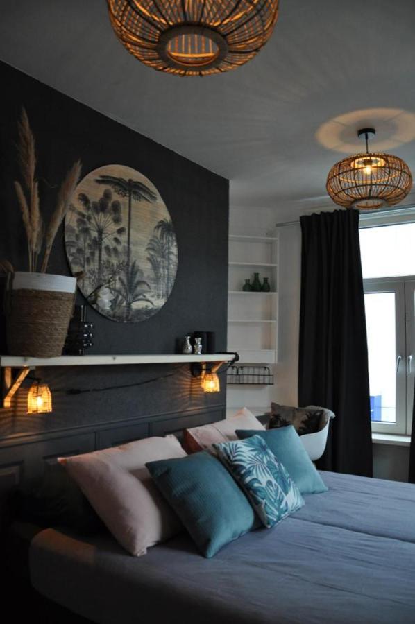 Sunny Reef Apartment Egmond aan Zee Exterior photo